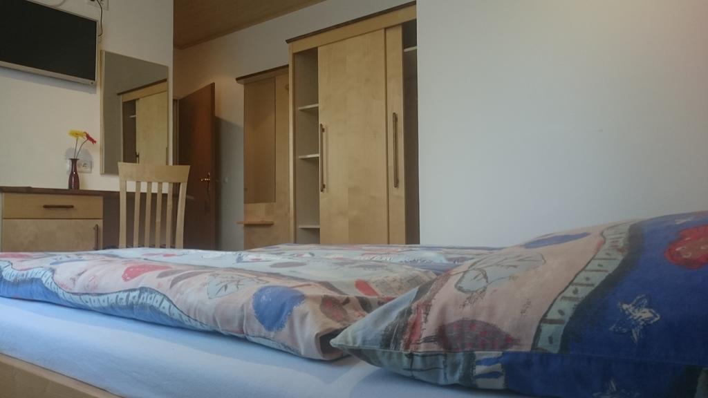 Gaestehaus Karassowitsch Rust Oda fotoğraf